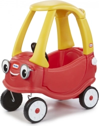 Παιδικό αυτοκινητάκι Little Tikes Cozy Coupe – νέα μάτια