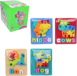 Ζωάκια για τη Μπάνιο