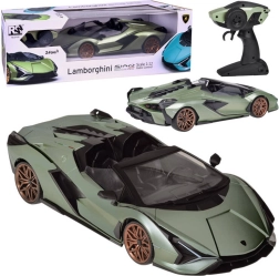 Αδειοδοτημένο rc αυτοκίνητο Lamborghini Sián 1:12, 41 cm