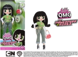 L.O.L. Surprise! OMG Μεγάλη αδελφή – Buttercup (Raketové holky)