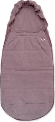 Fusak Lodger Bunker Light Teddy Rose