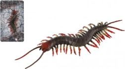 Τεντώμενη αντιστρεσογόνα σαρανταποδαρούσα από σιλικόνη 20 εκ.