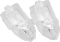 LED λαμπάκια για φαναράκια και μπαλόνια, 2 τεμ.