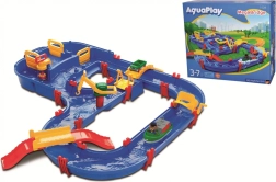 Υδάτινη πίστα AquaPlay Megabridge