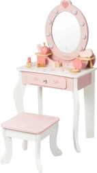 Παιδικό μπουντουάρ Milly Mally Elly Pink