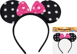 Σετ καρναβαλιού στέκα ποντικί