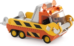 DJECO Crazy Motors αυτοκινητάκι Crazy Truck