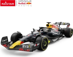 RC φόρμουλα Red Bull Racing RB18 1:12 Rastar