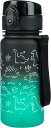 Μπουκάλι νερού από Tritan Baagl Gradient Dino 350 ml