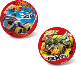 Μπάλα HOT WHEELS 14 cm