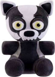 Λούτρινο Funko FNAF Security Breach Blake The Badger 18 εκ.