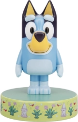 Νυχτερινό LED φωτιστικό Bluey
