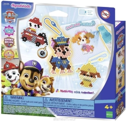 Aquabeads σετ για κατασκευή μπρελόκ PAW PATROL