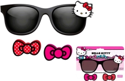 Γυαλιά ηλίου Hello Kitty - 1 τεμ.