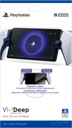 Hori ViviDeep προστατευτική μεμβράνη οθόνης για PlayStation Portal