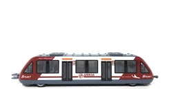 Παιδικό τρενάκι για παιδιά από 3 ετών