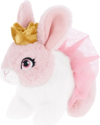 Keel Toys Keeleco οικολογικό λούτρινο κουνελάκι 14 cm