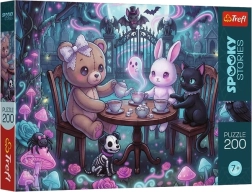 Παζλ SpookyStories «Μαγεμένο βράδυ» 200 κομμάτια