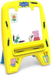 Ο πρώτος μου πίνακας Peppa Pig