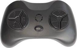 Τηλεχειριστήριο για ηλεκτρικό όχημα McLaren Senna