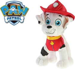 Λούτρινη φιγούρα Paw Patrol Marshall 27 cm