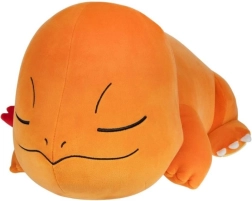 Pokémon Λούτρινος κοιμισμένος Charmander 45 cm