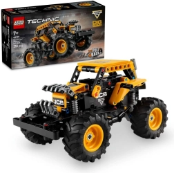 LEGO® Technic 42199 Monster Jam™ DIGatron™ με μηχανισμό επαναφοράς