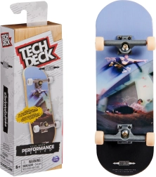 Tech Deck Performance Stereo ξύλινο fingerboard