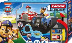Αυτοκινητοδρόμιο Carrera First Paw Patrol 2,9 m