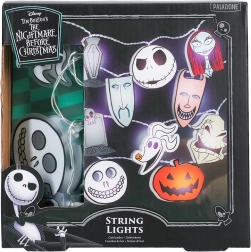 Φωτεινή γιρλάντα Nightmare Before Christmas