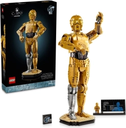 LEGO Star Wars C-3PO