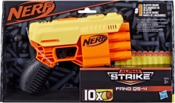 Εκτοξευτής Nerf Alpha Strike Fang QS-4