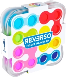 Έξυπνος γρίφος Reverso