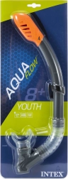 Παιδικός αναπνευστήρας Intex με βαλβίδα αντεπιστροφής