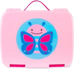 Skip Hop Zoo μπέντο δοχείο φαγητού (lunch box) Πεταλούδα