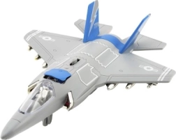 Πλαστικό μαχητικό με εφέ για παιδιά