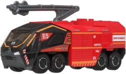 Matchbox Working Rigs – κινούμενα επαγγελματικά οχήματα με κινητά μέρη