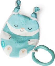 Ababu Κρεμαστό παιχνίδι Κουνελάκι με θροΐζον εφέ