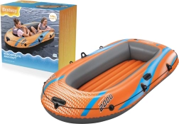 Φουσκωτή βάρκα Bestway Kondor Elite 2000, 193 × 106 × 31 cm
