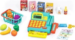 Ταμειακή μηχανή με εφέ 20 cm