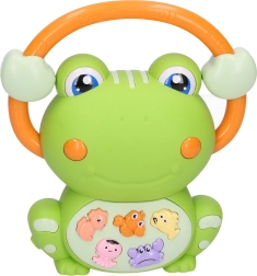 Πιάνκο Βάτραχος με Εφέ