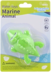 Κουρδιστός κροκόδειλος για το νερό για παιδιά