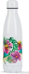 Θερμός με μοτίβο κολιμπρί 500 ml