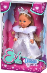 Κούκλα Evi Love Ονειρεμένη Πριγκίπισσα