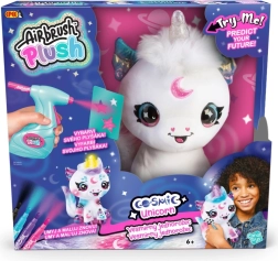 Airbrush studio – διαστημικός μονόκερος