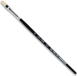 Επίπεδο πινέλο αρ. 6 KOH-I-NOOR