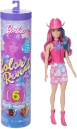 Barbie Color Reveal αστέρι ντίσκο