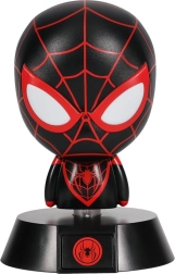 Φωτιζόμενο αγαλματίδιο Icon Light Miles Morales