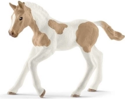 Φιγούρα πουλαριού Paint Horse