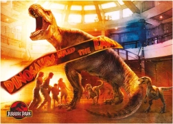 Παζλ Jurassic Park 1000 κομμάτια DINO
